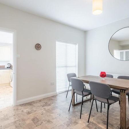 Superb Central 2 Bed Home Cambridge  Exterior photo