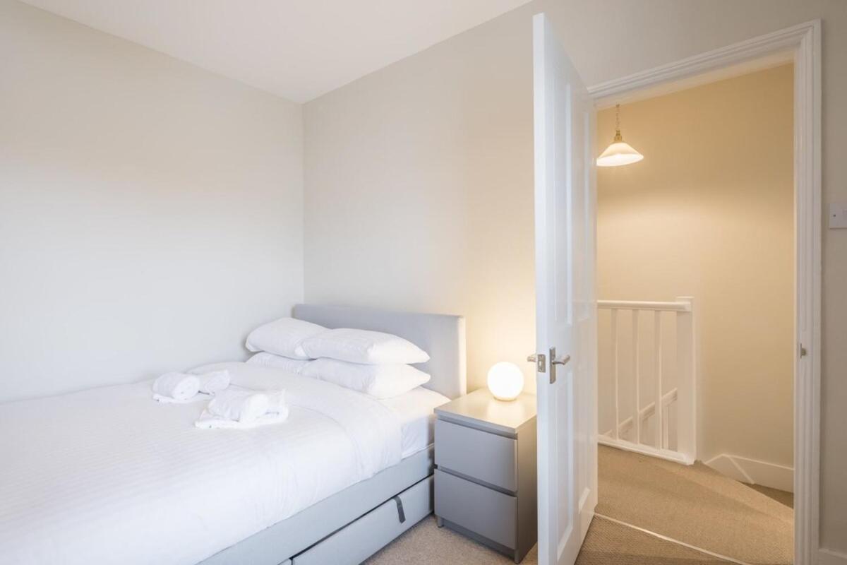 Superb Central 2 Bed Home Cambridge  Exterior photo